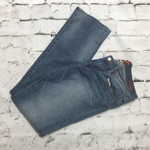 Lucky Brand Denim - Lucky Brand Sienna Tomboy Denim